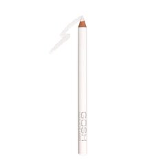 GOSH Kohl/Eye Liner -silmänrajauskynä, 1.1 g, White hinta ja tiedot | Silmämeikit | hobbyhall.fi