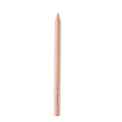 GOSH Kohl/Eye Liner -silmänrajauskynä, 1.1 g, Nude hinta ja tiedot | Silmämeikit | hobbyhall.fi