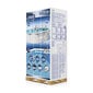 Bestway Hydrium runkoallas hiekkasuodattimella 500 x 360 x 120 cm hinta ja tiedot | Uima-altaat | hobbyhall.fi