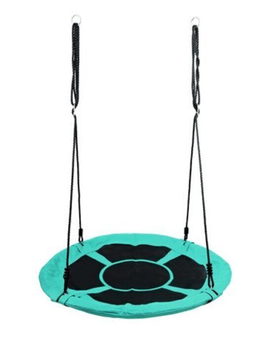 Pesäkeinu Funfit Garden, 100 cm, 150 kg, vihreä hinta ja tiedot | Keinut | hobbyhall.fi