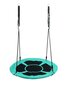 Pesäkeinu Funfit Garden, 100 cm, 150 kg, vihreä hinta ja tiedot | Keinut | hobbyhall.fi