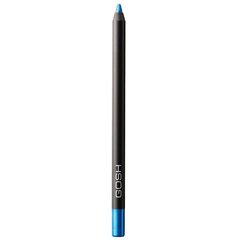 GOSH Velvet Touch Eye Liner -vedenkestävä silmänrajauskynä, 1.2 g, 011 Sky High hinta ja tiedot | Silmämeikit | hobbyhall.fi