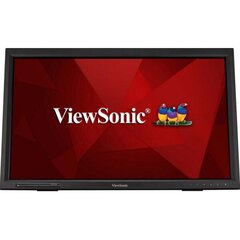 ViewSonic TD2423 hinta ja tiedot | Näytöt | hobbyhall.fi