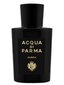 Parfyymi Acqua di Parma Ambra EDP naisille/miehille, 180 ml