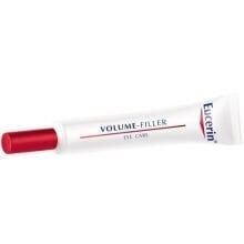 Silmänympärysvoide Eucerin Volume-Filler Eye Cream, 15 ml hinta ja tiedot | Silmänympärysvoiteet ja seerumit | hobbyhall.fi