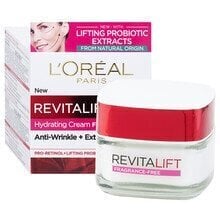 Kasvovoide L'Oréal Paris Revitalift, 30 ml hinta ja tiedot | Kasvovoiteet | hobbyhall.fi