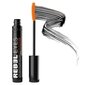 GOSH Rebel Eyes Mascara -ripsiväri, 10 ml, 002 Carbon Black hinta ja tiedot | Silmämeikit | hobbyhall.fi