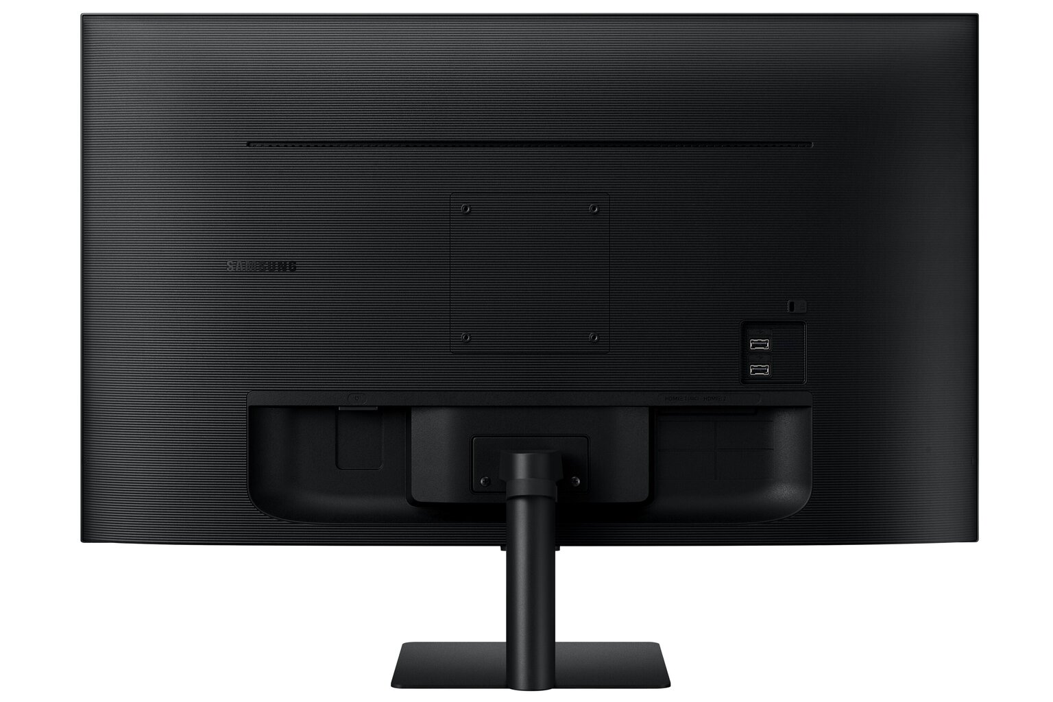 Samsung Smart monitor M5 27" Full HD näyttö LS27BM500EUXEN hinta ja tiedot | Näytöt | hobbyhall.fi