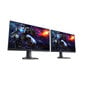 DELL G Series G2722HS 27" Full HD LCD näyttö hinta ja tiedot | Näytöt | hobbyhall.fi