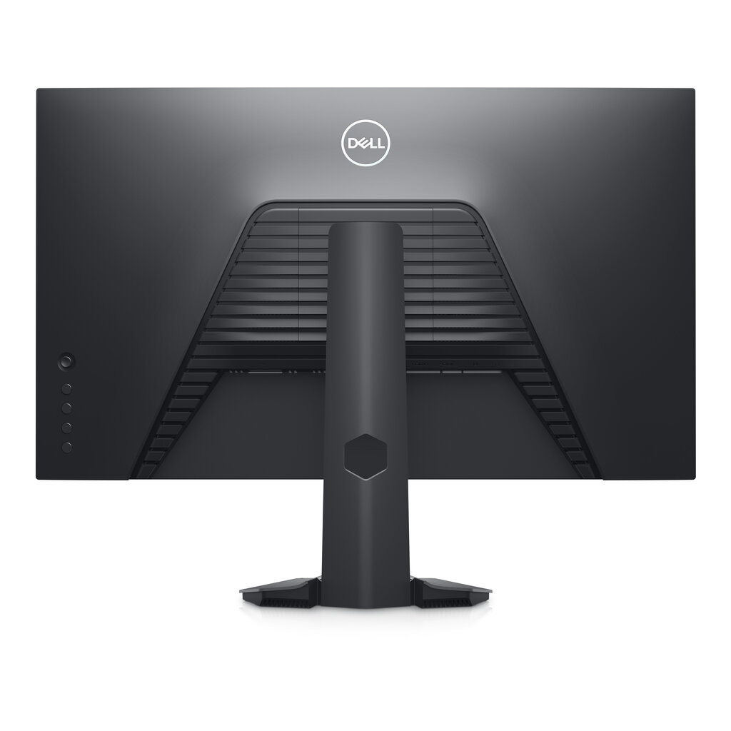 DELL G Series G2722HS 27" Full HD LCD näyttö hinta ja tiedot | Näytöt | hobbyhall.fi