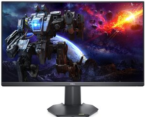 DELL G Series G2722HS 27" Full HD LCD näyttö hinta ja tiedot | Näytöt | hobbyhall.fi