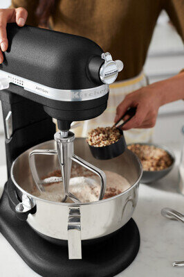 KitchenAid Artisan 5KSM7580XEER hinta ja tiedot | Yleiskoneet | hobbyhall.fi