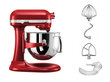 KitchenAid Artisan 5KSM7580XEER hinta ja tiedot | Yleiskoneet | hobbyhall.fi