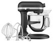 KitchenAid Artisan 5KSM7580XEER hinta ja tiedot | Yleiskoneet | hobbyhall.fi