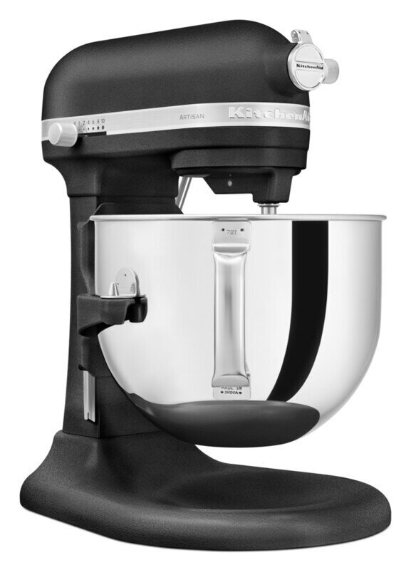 KitchenAid Artisan 5KSM7580XEER hinta ja tiedot | Yleiskoneet | hobbyhall.fi