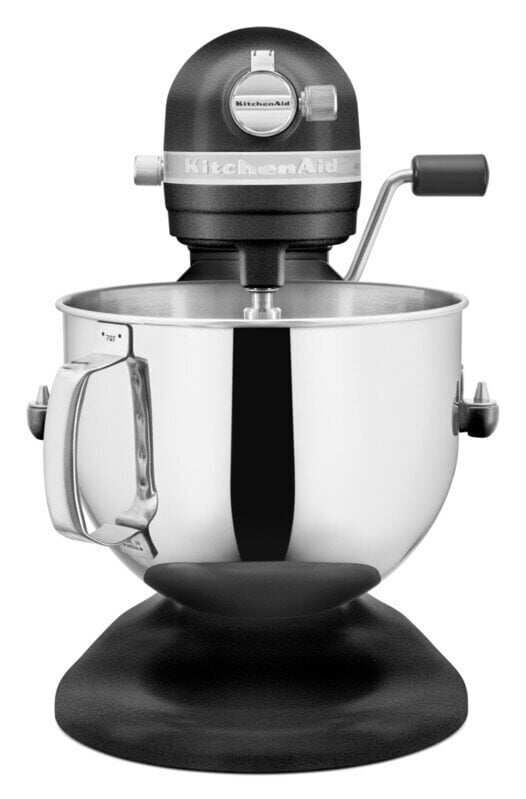 KitchenAid Artisan 5KSM7580XEER hinta ja tiedot | Yleiskoneet | hobbyhall.fi