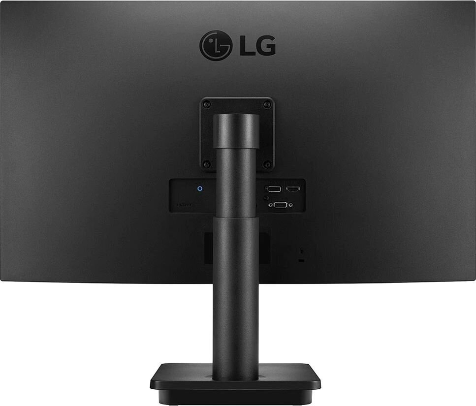LG 27MP450-B 27"Full HD LED näyttö hinta ja tiedot | Näytöt | hobbyhall.fi