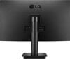 LG 27MP450-B 27"Full HD LED näyttö hinta ja tiedot | Näytöt | hobbyhall.fi