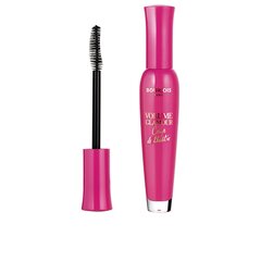 Mascara Bourjois Volume Glamour Coup The Theatre Mascara Black, 10ml. hinta ja tiedot | Silmämeikit | hobbyhall.fi