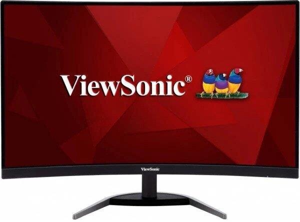 Viewsonic VX Series VX2768-PC-MHD 27" Full HD näyttö hinta ja tiedot | Näytöt | hobbyhall.fi
