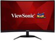 Viewsonic VX Series VX2768-PC-MHD 27" Full HD näyttö hinta ja tiedot | Näytöt | hobbyhall.fi