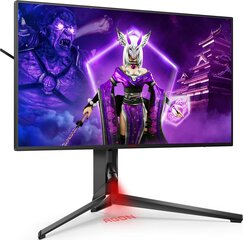 AOC AGON PRO 27" 4K UHD LED näyttö AG274UXP hinta ja tiedot | Näytöt | hobbyhall.fi