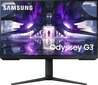 Samsung Odyssey G3 27&quot; Full HD näyttö LS27AG320