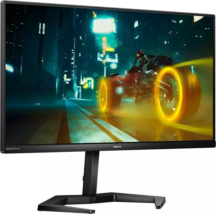 Philips M-line 23.8" Full HD LED näyttö 24M1N3200VS/00 hinta ja tiedot | Näytöt | hobbyhall.fi