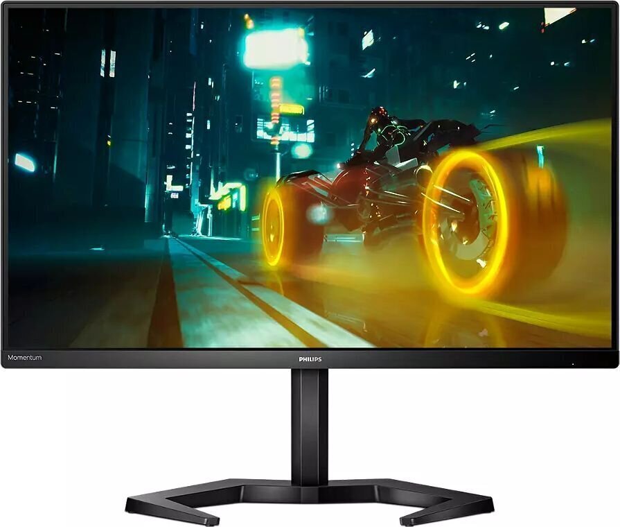 Philips Momentum 23.8" Full HD LED näyttö 24M1N3200VA/00 hinta ja tiedot | Näytöt | hobbyhall.fi