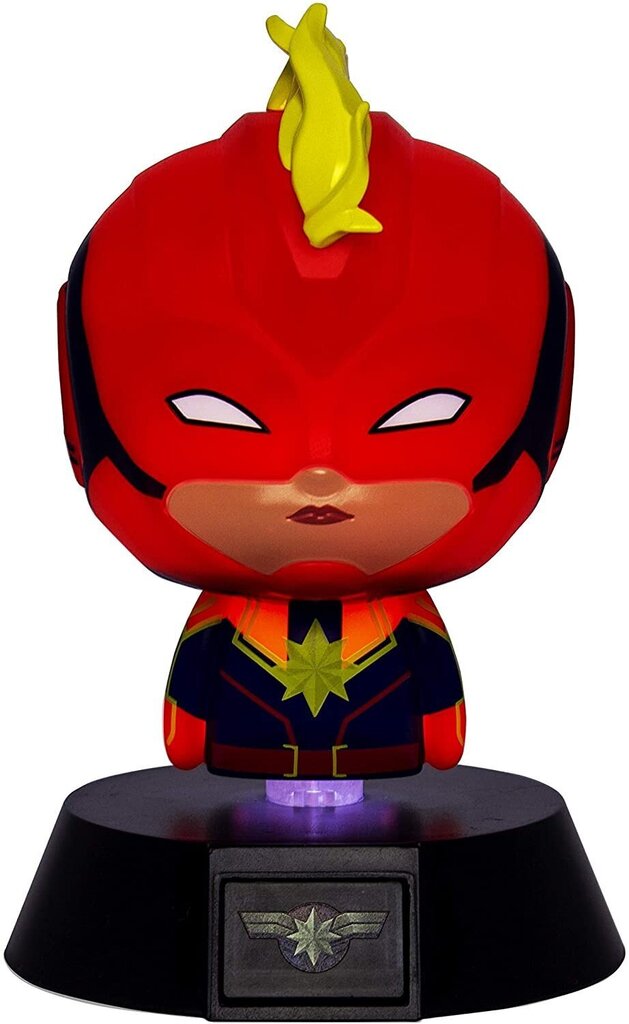 Captain Marvel Icon light, figūrėlė hinta ja tiedot | Pelien oheistuotteet | hobbyhall.fi