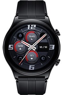 HONOR Watch GS 3 (45.9mm) Midnight Black hinta ja tiedot | Älykellot | hobbyhall.fi