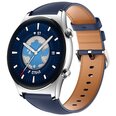 HONOR Watch GS 3 (45.9mm) Ocean Blue