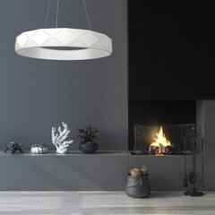 Light Prestige Reus White LED-valaisin hinta ja tiedot | Riippuvalaisimet | hobbyhall.fi