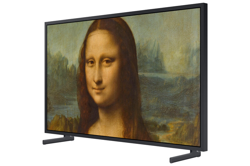 Samsung The Frame 32" Full HD TV QE32LS03BBUXXH halvempaa