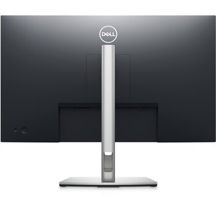 DELL P Series P2723DE 27" Quad HD näyttö 210-BDEH hinta ja tiedot | Näytöt | hobbyhall.fi