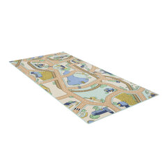 AW Rugs lastenhuoneen matto Playtime Desert Mist 95x200 cm hinta ja tiedot | Isot matot | hobbyhall.fi