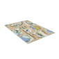 AW Rugs lastenhuoneen matto Playtime Desert Mist 95x133 cm hinta ja tiedot | Isot matot | hobbyhall.fi