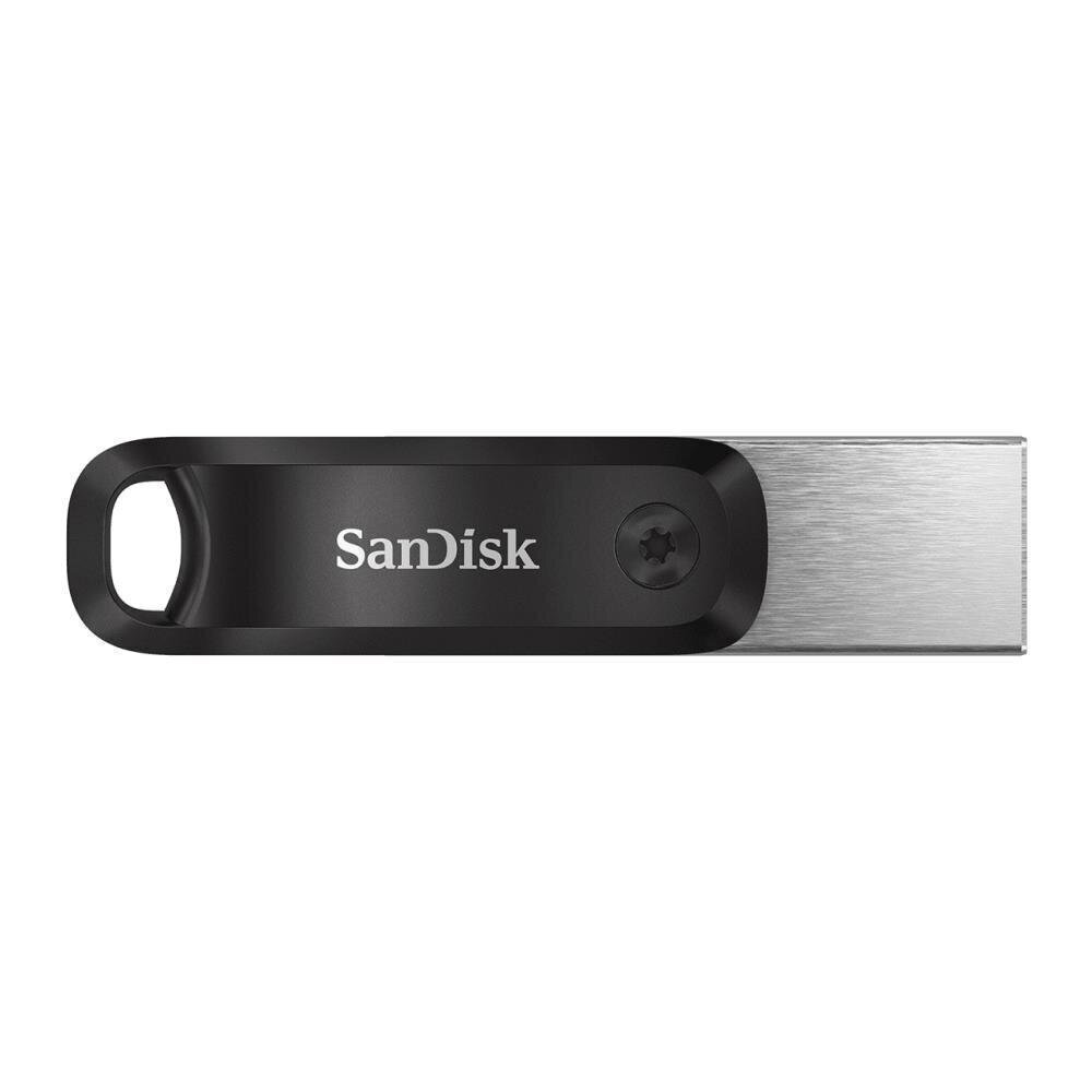 USB3-muistitikku 64GB / SDIX60N-064G-GN6NN SANDISK hinta ja tiedot | Muistitikut | hobbyhall.fi