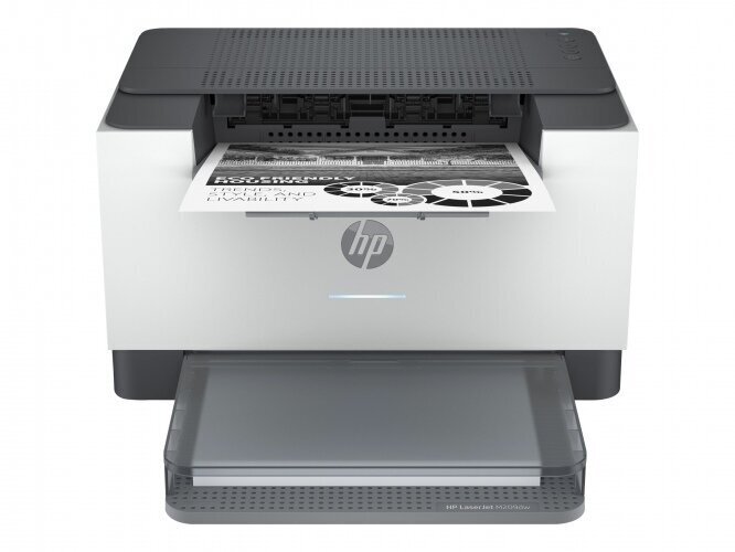 HP M209DW hinta ja tiedot | Tulostimet | hobbyhall.fi