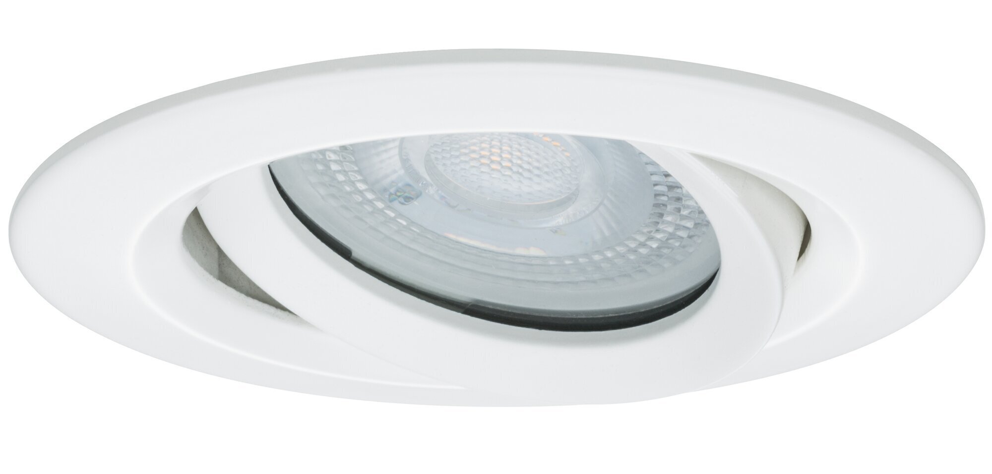 Light Prestige Lagos White upotettava valaisin hinta ja tiedot | Upotettavat valaisimet ja LED-valaisimet | hobbyhall.fi