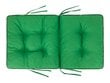 Hobbygarden Venus 3 tyynyn setti keinulle 150 cm, vihreä