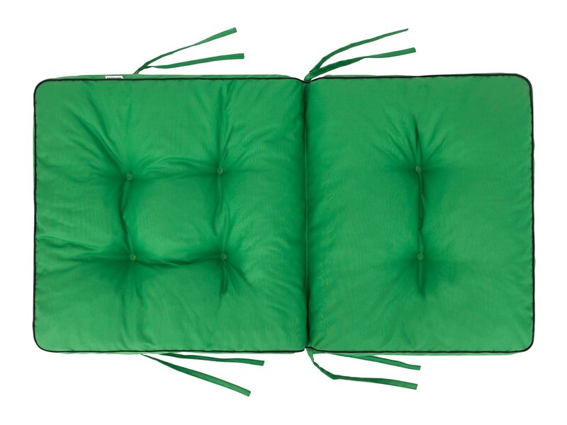 Hobbygarden Venus tuolityyny 60cm, vihreä palaute