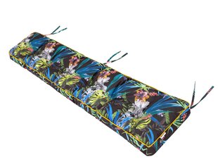 Etna Ekolen penkkityyny 180x40 cm, eri värit hinta ja tiedot | Istuintyynyt, pehmusteet ja päälliset | hobbyhall.fi