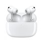 Honor Earbuds 3 Pro täysin langattomat in-ear kuulokkeet 5503AAGR : White hinta
