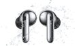 Honor Earbuds 3 Pro täysin langattomat in-ear kuulokkeet 5503AAHN : Gray hinta ja tiedot | Kuulokkeet | hobbyhall.fi