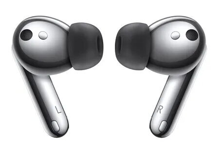 Honor Earbuds 3 Pro täysin langattomat in-ear kuulokkeet 5503AAHN : Gray hinta ja tiedot | Kuulokkeet | hobbyhall.fi