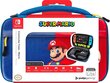 PDP Nintendo Switch Mario Travel case hinta ja tiedot | Pelikonsolitarvikkeet | hobbyhall.fi
