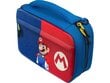 PDP Nintendo Switch Mario Travel case Internetistä