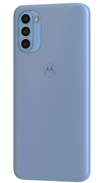 Motorola Moto G31 Dual Sim 4G älypuhelin 4/64GB PASU0021PL Baby Blue Internetistä