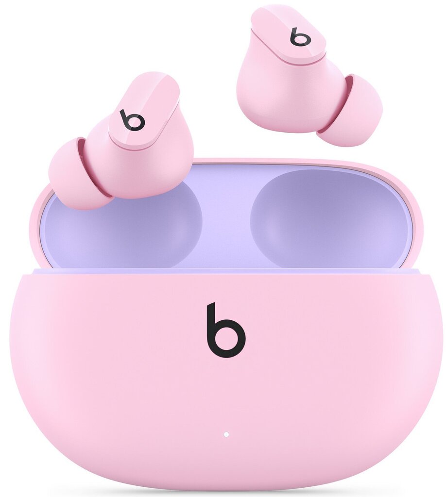 Beats Studio Buds TWS – Sunset Pink MMT83 hinta ja tiedot | Kuulokkeet | hobbyhall.fi